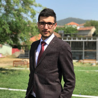 muratakcor profil fotoğrafı