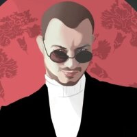 ykarakayaart profil fotoğrafı