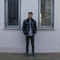 omergocmen profil fotoğrafı