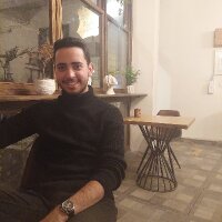 mertcannonder profil fotoğrafı