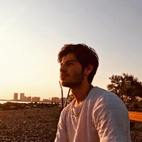 ziaipek profil fotoğrafı