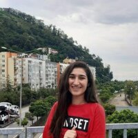 seherkarakus profil fotoğrafı