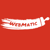 webmatic profil fotoğrafı