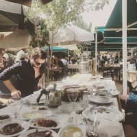 mbugrasezer profil fotoğrafı