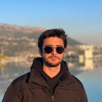 mehmetfatihsahi profil fotoğrafı