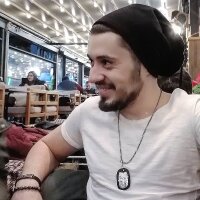 dizzysat profil fotoğrafı