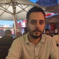 burakergin21 profil fotoğrafı