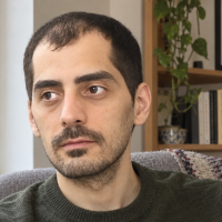 eminsozuer profil fotoğrafı