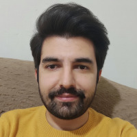 cemguler95 profil fotoğrafı