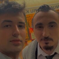 darkanonims profil fotoğrafı