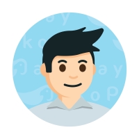 blackrast profil fotoğrafı