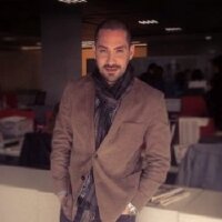 borademircan profil fotoğrafı
