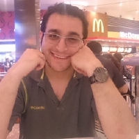 breakthrough profil fotoğrafı