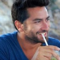 buracozdogan profil fotoğrafı