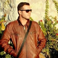 burakcangunger profil fotoğrafı