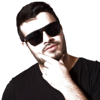 burakcokca profil fotoğrafı