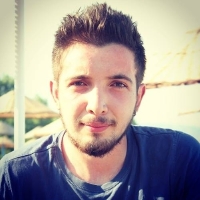 burakkose profil fotoğrafı