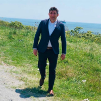 hakansonmez34 profil fotoğrafı