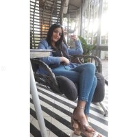 gulistanbayram profil fotoğrafı
