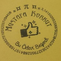 mkorkut profil fotoğrafı
