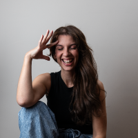 deryacanca profil fotoğrafı