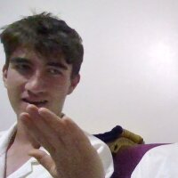 yusufisonugur profil fotoğrafı
