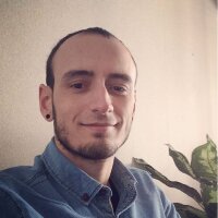 cihanbir profil fotoğrafı