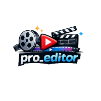 pro_editor profil fotoğrafı