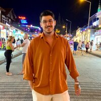 hakanaydinnn profil fotoğrafı