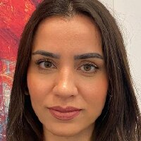 fulyasarraftani profil fotoğrafı