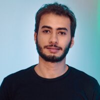 mahmoudkstudio profil fotoğrafı