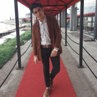 tonyukuk profil fotoğrafı