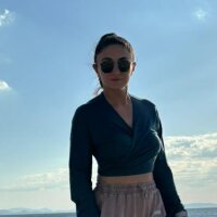 karamannesrin profil fotoğrafı