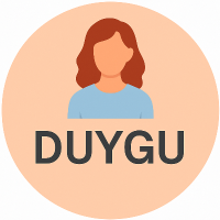 duygusude profil fotoğrafı