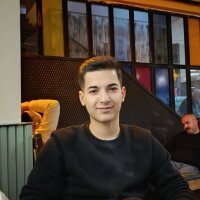 berksereferdogan profil fotoğrafı