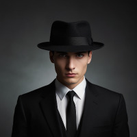 xmikailzx profil fotoğrafı
