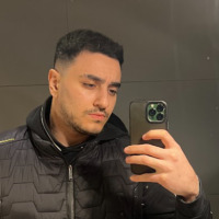 shadronn profil fotoğrafı