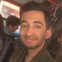 burakoz profil fotoğrafı