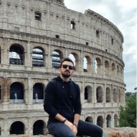omersahinulu profil fotoğrafı