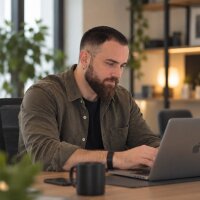 selcukozcan profil fotoğrafı