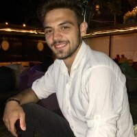 mehmetkk97 profil fotoğrafı