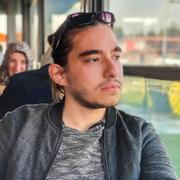 alierdemscorpion profil fotoğrafı