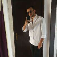 berkcankahya profil fotoğrafı