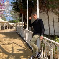 kadirklc profil fotoğrafı