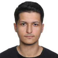saturkish profil fotoğrafı