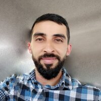 amelekuvveti profil fotoğrafı