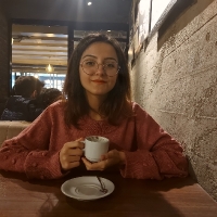 ceydaozden profil fotoğrafı