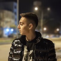 beratxma profil fotoğrafı
