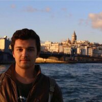 cgrdsyn profil fotoğrafı