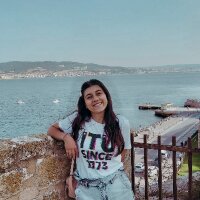 melisaalbayrak1 profil fotoğrafı
